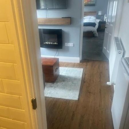 White House Bed & Breakfast Carlisle  Bagian luar foto
