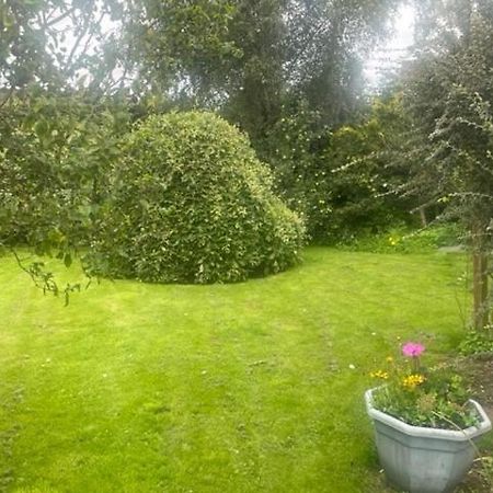 White House Bed & Breakfast Carlisle  Bagian luar foto