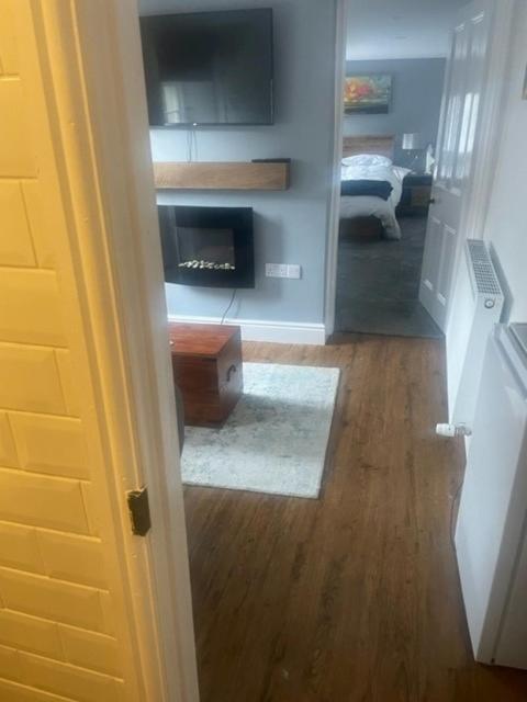 White House Bed & Breakfast Carlisle  Bagian luar foto