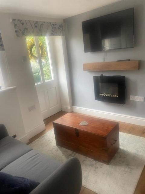 White House Bed & Breakfast Carlisle  Bagian luar foto